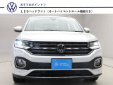 T-Cross TSI Rライン 