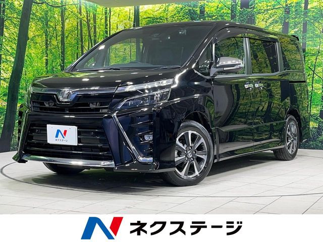 ヴォクシー 2.0 ZS 煌II