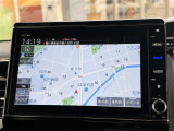 N-BOXカスタム L ターボ 修復歴無し