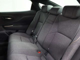 ゆとりある広々とした車内空間は、ドライブを始め買い物やレジャーなど、幅広く活躍します。一人でもみんなとでもお出かけを楽しみましょう!