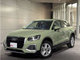 ・斜めからAudiを見るとプレス技術の高さを感じることができます。
