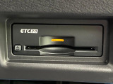 【ETC】高速道路の料金所をストレスなく通過!話題のスポットやサービスエリアに多い「スマートIC」利用時は必須のアイテムです。当店でセットアップを実施、ご納車当日からすぐにご利用いただけます!