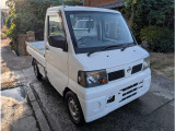 クリッパートラック  4WD