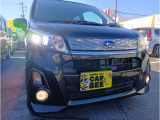 納車前整備は提携工場にて行い、納車時整備記録簿を発行いたします。基本交換消耗品については整備欄をご参照ください。