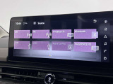日産オリジナルナビゲーションシステム!AppleCarPlay・TV再生・Bluetooth接続可能です。