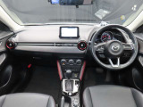 CX-3 2.0 20S プロアクティブ 4WD 