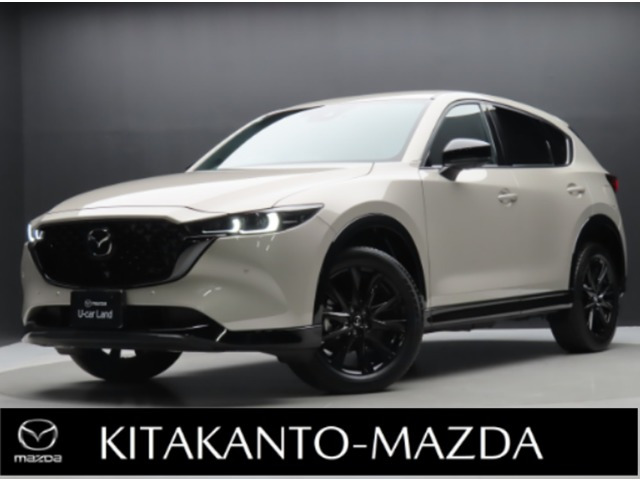 CX-5 2.0 20S レトロスポーツエディション