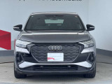 Q4スポーツバックe-tron 45 Sライン 