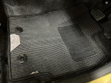 カーペットマット装備☆