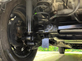 お車を安心してお乗りいただく為には、足回りの定期点検が欠かせません。サービスサポート(有償保証)では無料点検もご提供しており、安心のカーライフをお過ごしいただけるサポート体制が整っています。