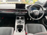シビック 1.5 RS 