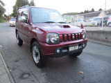 ジムニー ランドベンチャー 4WD 