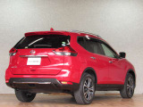 エクストレイル 2.0 20X 4WD 