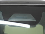◆Honda SENSING◆ カメラ等装置で精度の高い検知能力を発揮、安全運転を支援します。ステアリング上のコントローラーに注目!