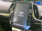 プリウスPHV 1.8 S ナビパッケージ 