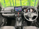 ジムニー XL 4WD 
