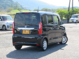 外装も丁寧に磨いております。是非1度実車をご覧ください!