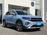 T-Cross TSI スタイル 