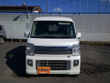 タウンボックス G ハイルーフ 4WD 