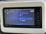 CD・DVD・ラジオ機能☆Bluetooth機能もございます☆