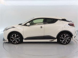 C-HR ハイブリッド 1.8 G 