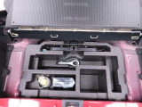 この中古車はルームクリーニングを施工をして展示しております。お客様が気持ちよくドライブして頂けるように一台一台丁寧に作業しています!是非店頭にてご確認ください。