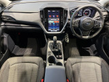クロストレック 2.0 リミテッド 4WD 