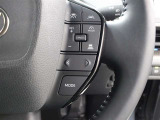 レーダークルーズコントロール作動時に車線維持に必要な運転操作の支援を行う「レーントレーシングアシスト(LTA)」を搭載しています。