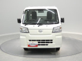 ハイゼットトラック スタンダード 農用スペシャル 4WD 3方開 4WD