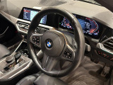 3シリーズセダン 320d xドライブ Mスポーツ 4WD 4WD 修復歴無し
