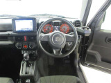 ジムニーシエラ 1.5 JL 4WD 