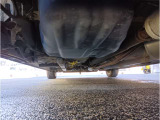 下廻りの状態も良好です!