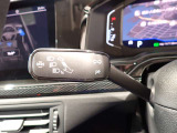 車線変更時に便利な二段階式ウィンカースイッチです!