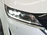 ◆LEDヘッドライト◆ LEDライトは、明るく視認性が良く、省エネで環境にもやさしいヘッドライトです!
