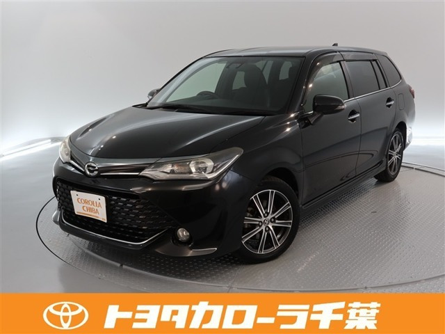 カローラフィールダー 1.5 G W×B