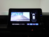 N-BOXカスタム ターボ コーディネートスタイル 2トーン 