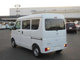 軽商用車 クリッパーバン DX セーフティパッケージ エマージェンシーブレーキ 前後ドライブレコーダー付き 入荷しました