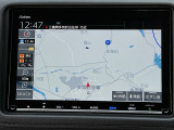 ヴェゼル 1.5 ハイブリッド Z ホンダセンシング 