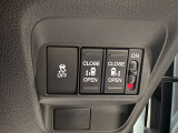 両側パワースライドドアのお車です♪