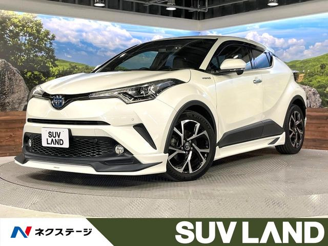 C-HR G LEDエディション