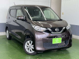 デイズ X 4WD 