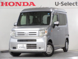 ホンダ N-VAN