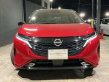 ノートオーラ 1.2 G レザーエディション 