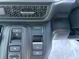 エコ運転アシストモード付!自動でエアコンやアクセルワークの制御をアシストし低燃費運転を補助しますよ♪
