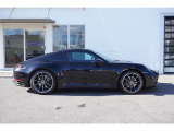 911 カレラ PDK 