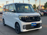ルークス AUTECHライン ターボ プロパイロット エディション 4WD 4WD 12.3インチ Goo...