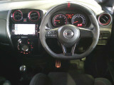 ノート 1.6 NISMO S 