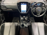 フォレスター 2.5 エックスブレイク S:HEV EX 4WD 