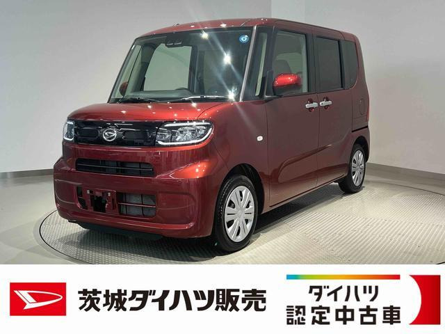 タント X リミテッド