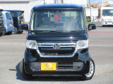 N-BOX L 